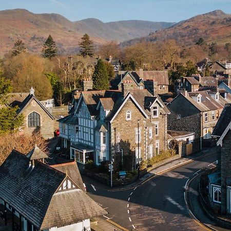 The Gables Guest House Ambleside Exteriér fotografie