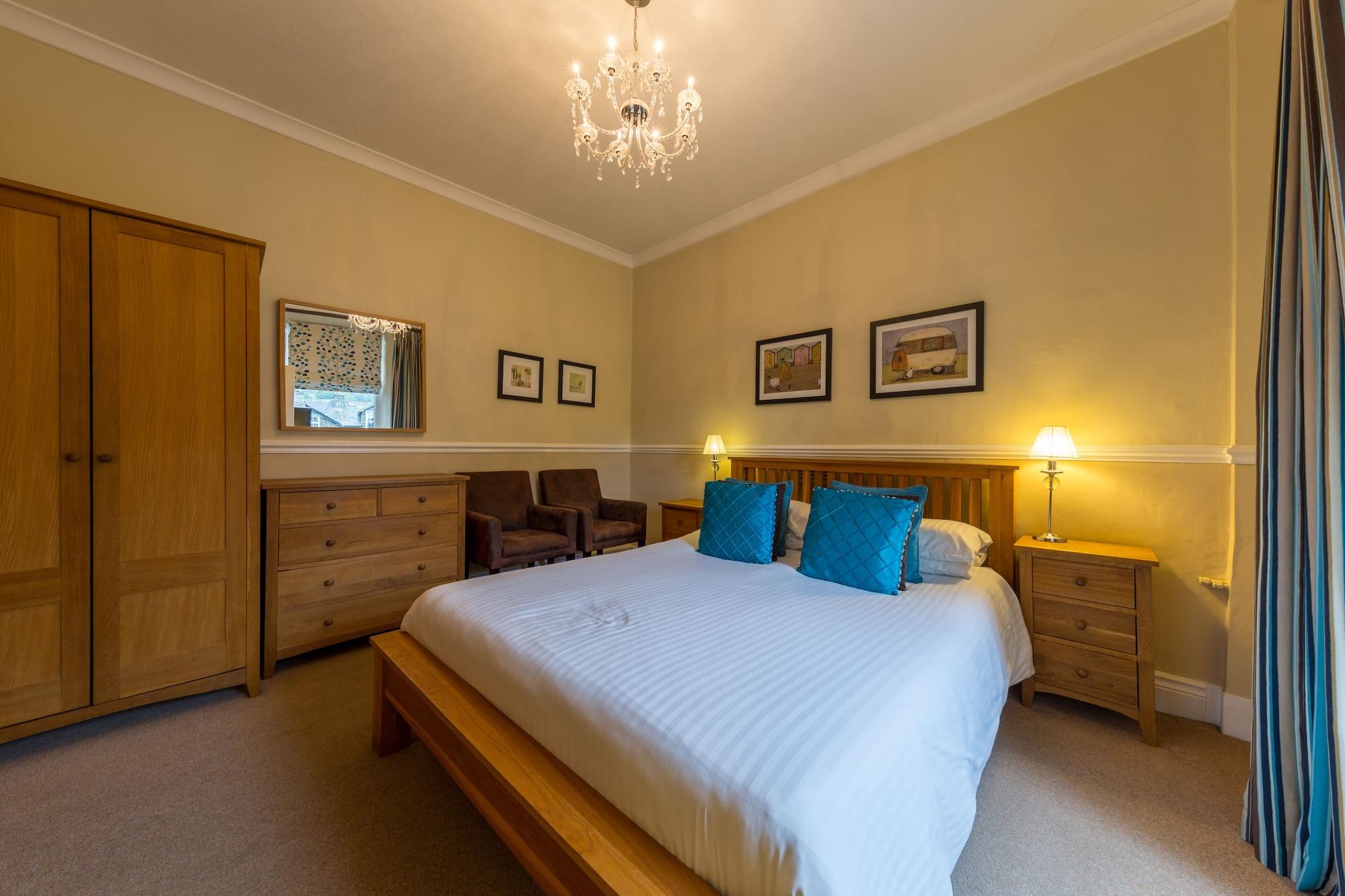 The Gables Guest House Ambleside Exteriér fotografie