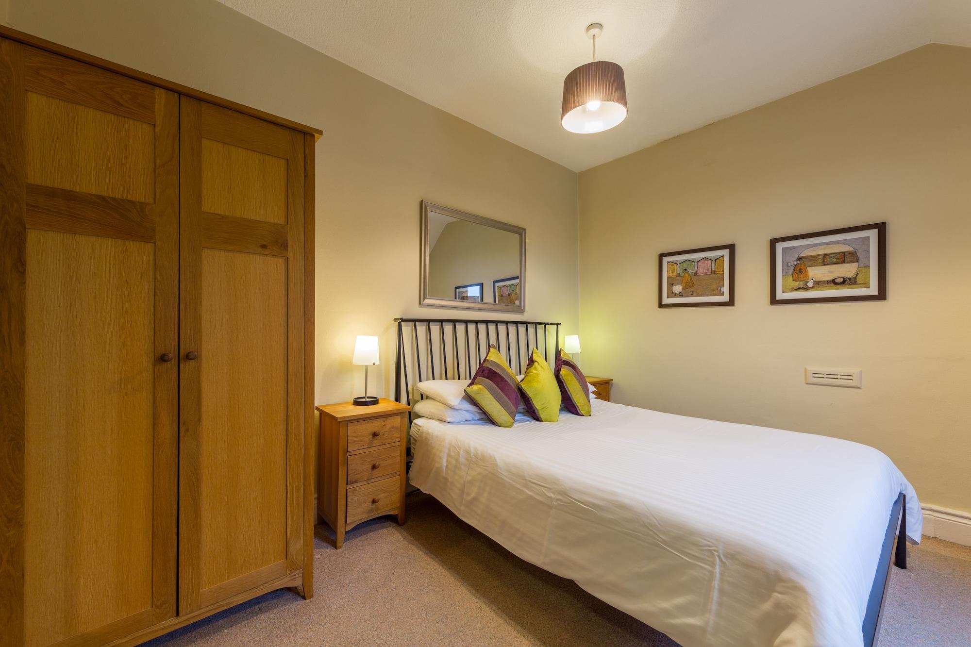 The Gables Guest House Ambleside Exteriér fotografie