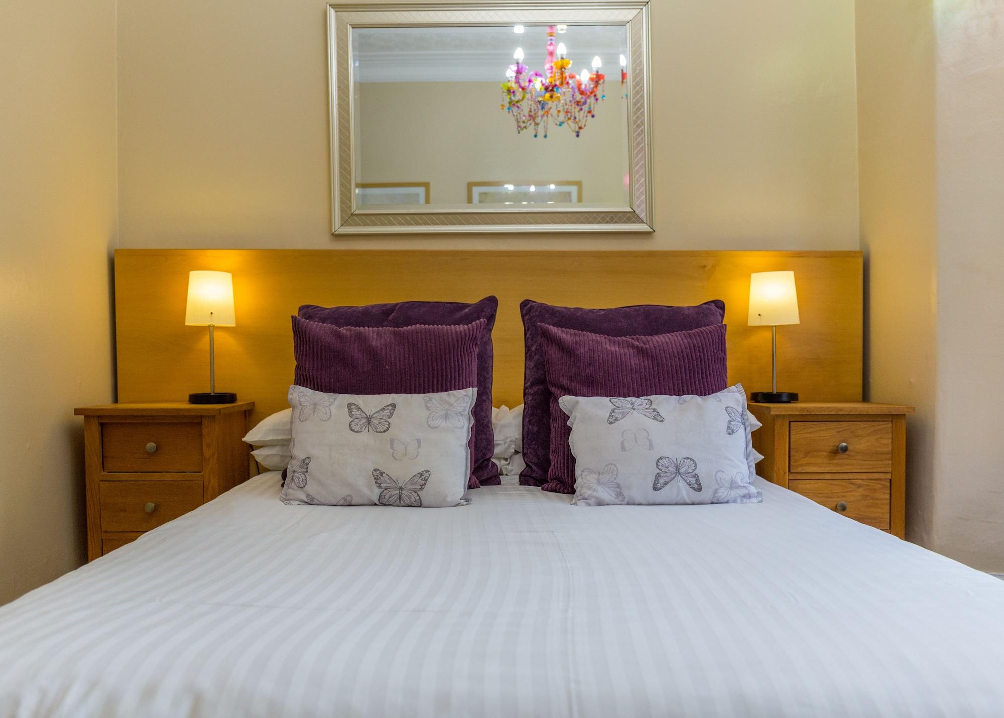 The Gables Guest House Ambleside Exteriér fotografie