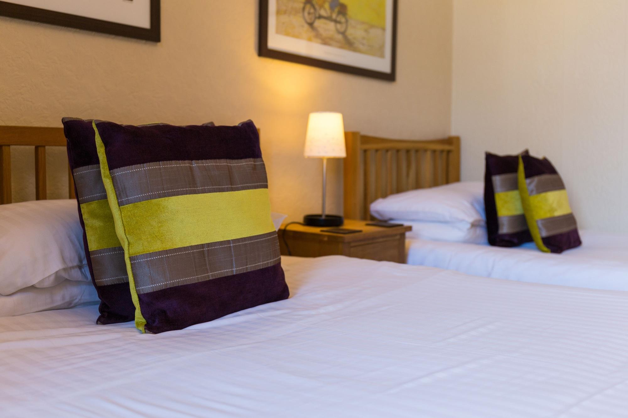 The Gables Guest House Ambleside Exteriér fotografie
