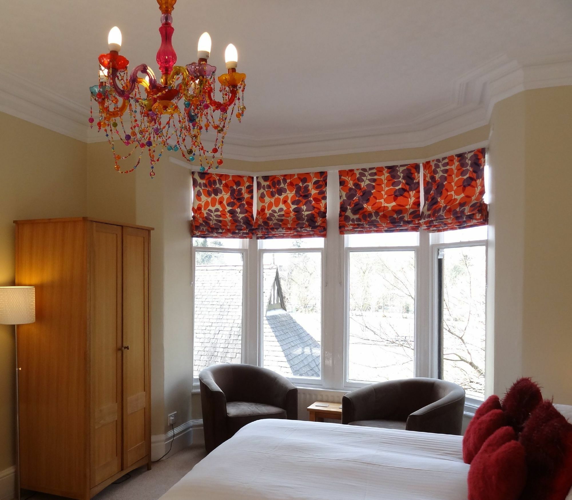 The Gables Guest House Ambleside Exteriér fotografie