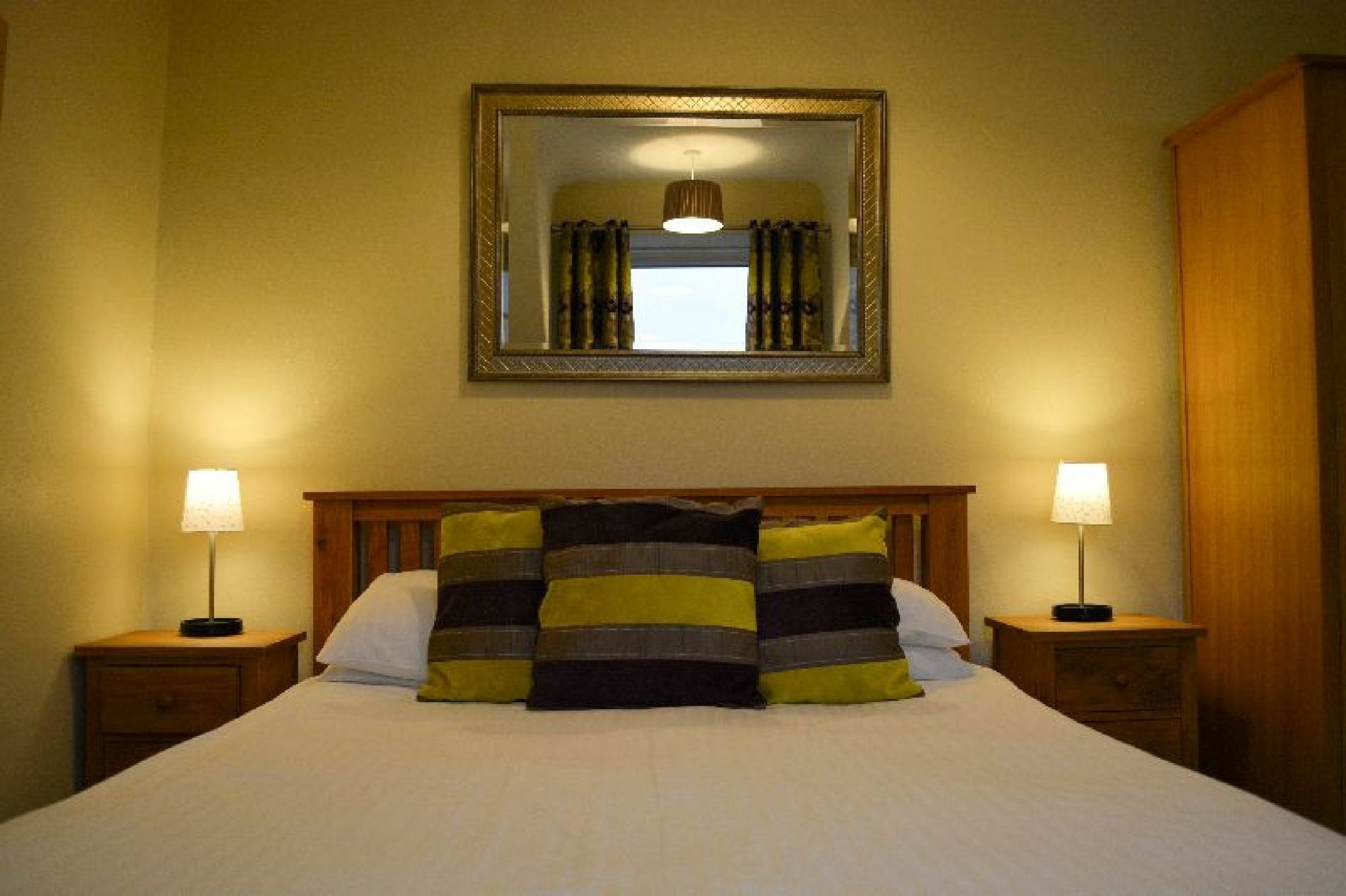 The Gables Guest House Ambleside Exteriér fotografie