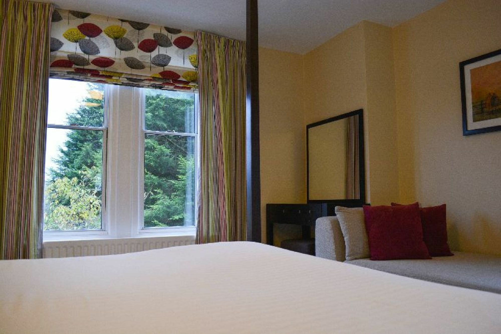 The Gables Guest House Ambleside Exteriér fotografie
